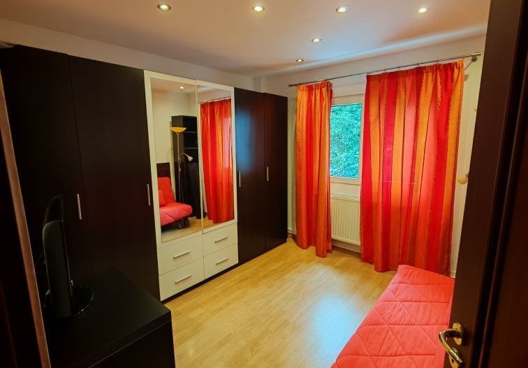 Apartament 3 camere semidecomandat, Drumul Taberei Orizont – etaj 1, cu parcare - Poză 6