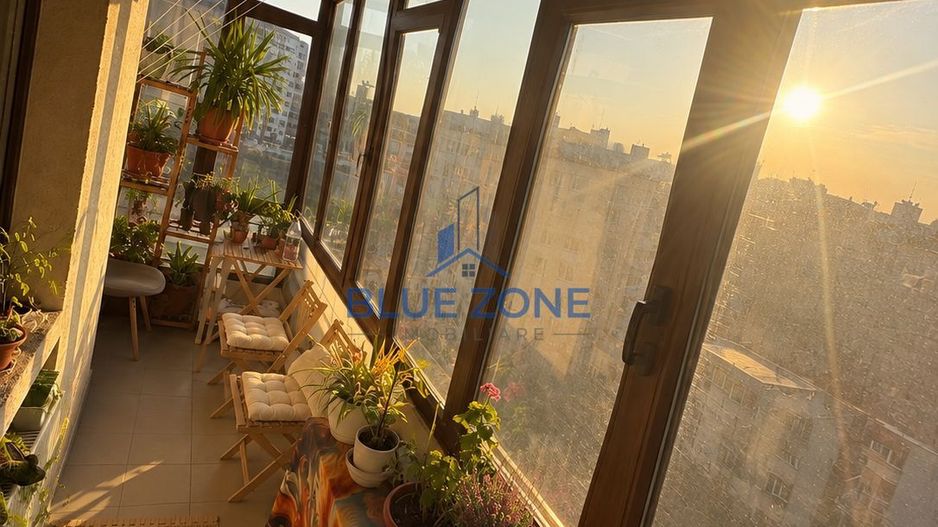 3 Camere open-space | Confort Urban Sălaj | 51,20 mp 2 Balcoane - Poză 6