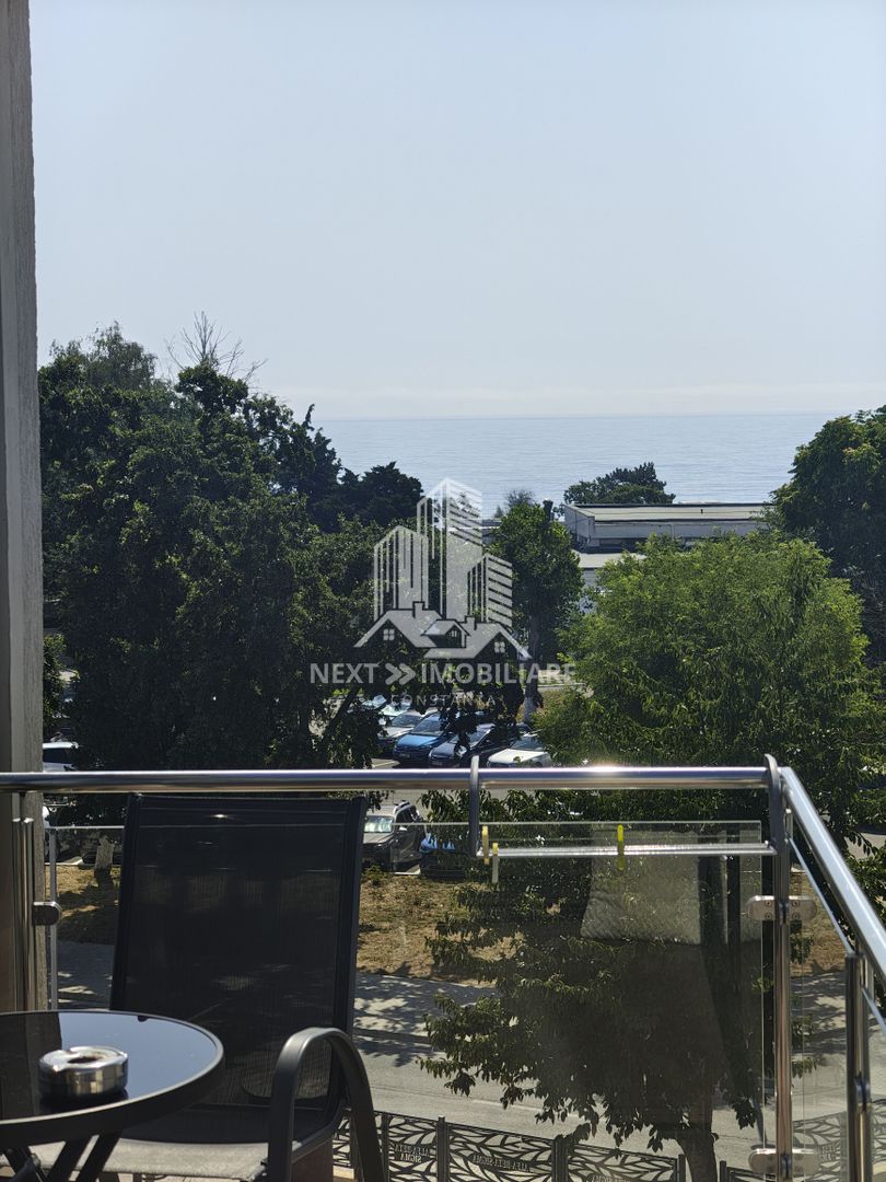 Apartament 2 camere cu vedere la mare – Stațiunea Saturn - Poză 6