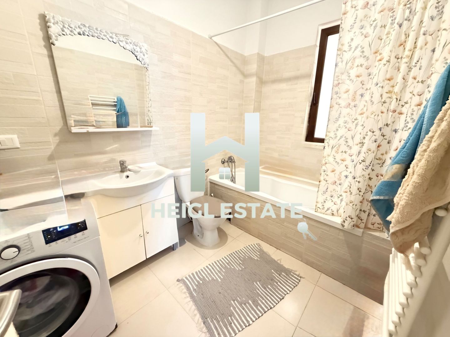 Apartament cu 2 camere la etajul 1 in Giroc - Poză 5