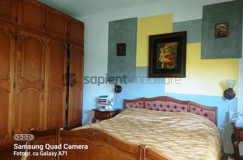 Casa cu 6 camere str.E Teodoroiu - Poză 10