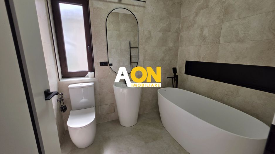 Casă Individuală de Vânzare, 4 Camere, 500mp Teren, Zona Alba Micești - Poză 8