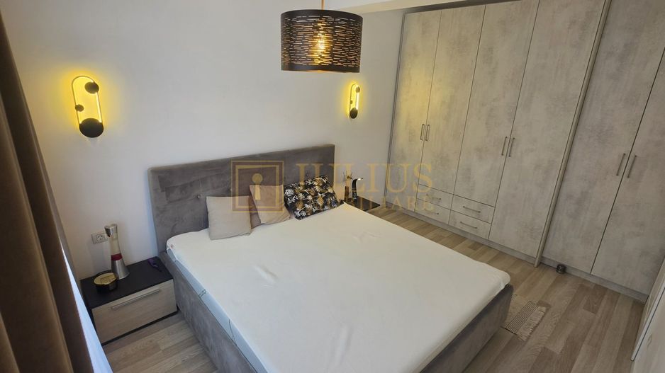 3 camere | tip penthouse| Future Residence| Giroc| loc de parcare| 80 mp - Poză 5