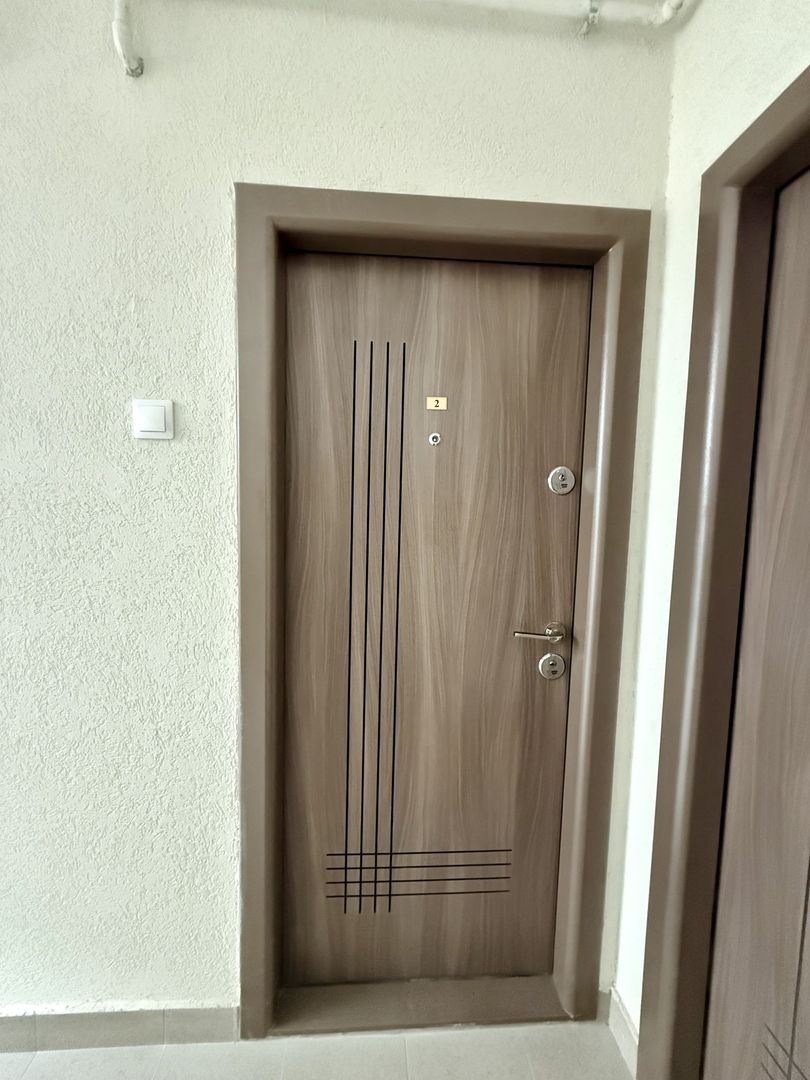 Ap 02 Teilor Residence - 2 camere FINISAT - Poză 5