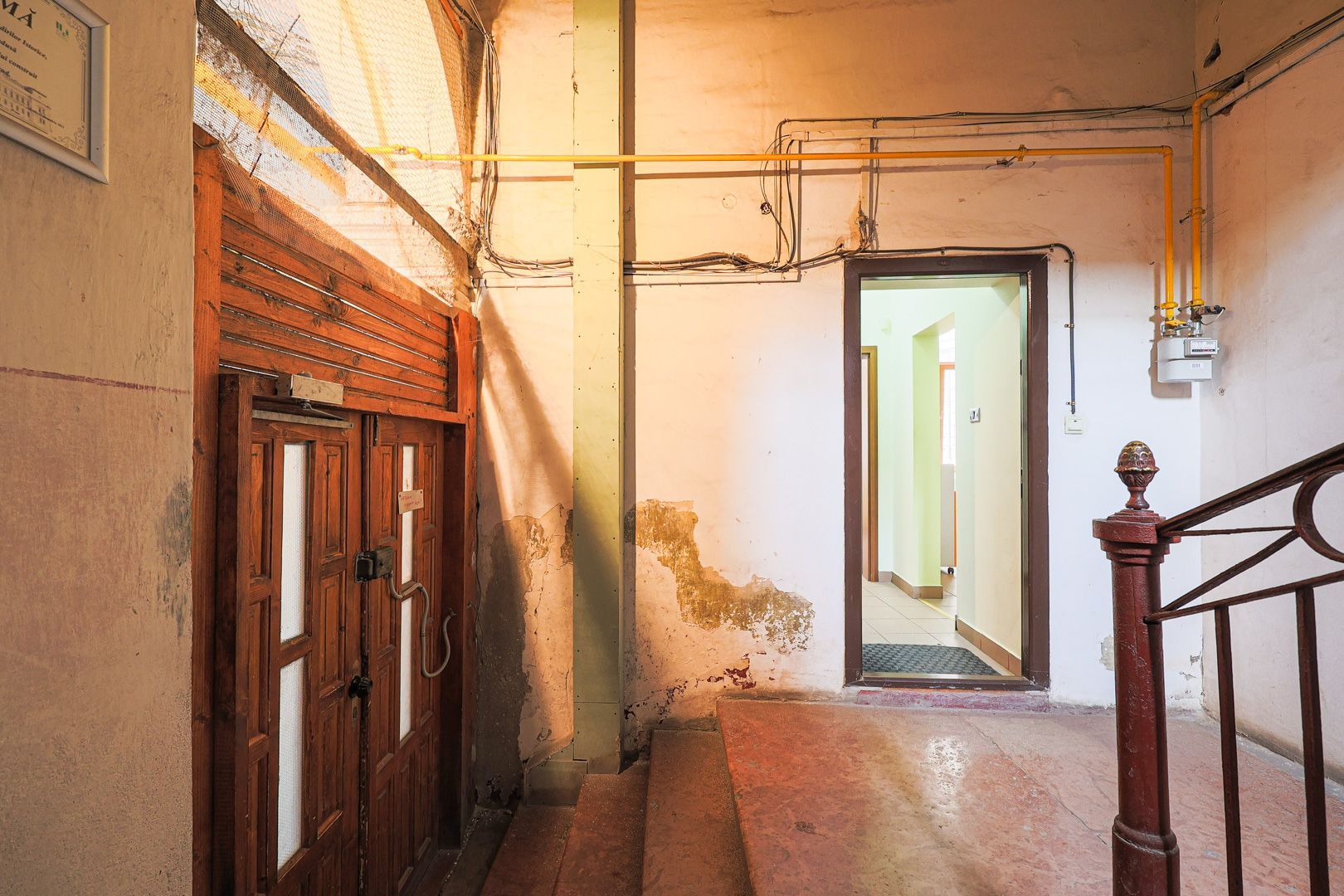 Spațiu comercial strada Episcopiei nr 1, Pregătit pt afacerea ta! - Poză 10