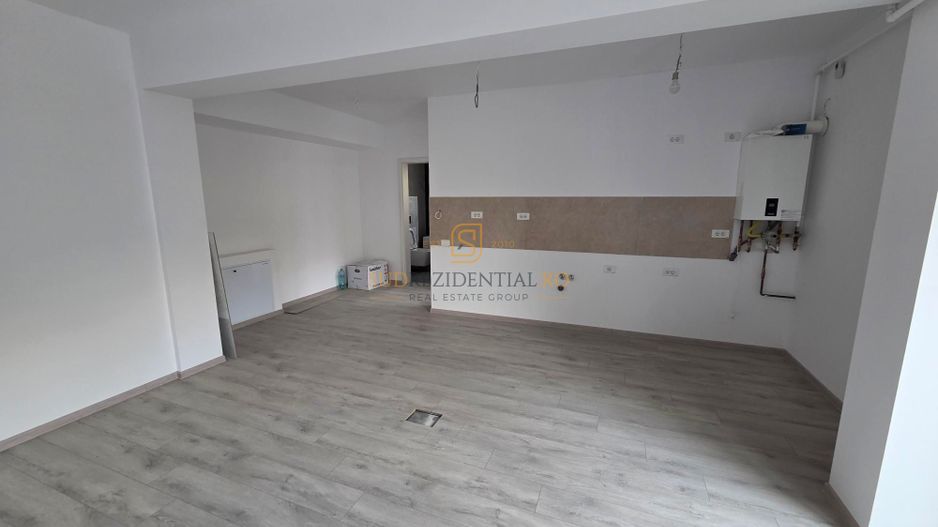 Apartament 2 camere cu curte proprie de 74,5 mp – Apărătorii Patriei - Poză 5