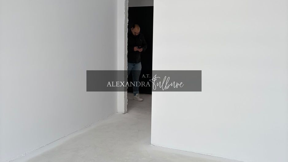 Apartament la alb | 3 camere | 2 bai | parcare subterana | Elite J. - Poză 5