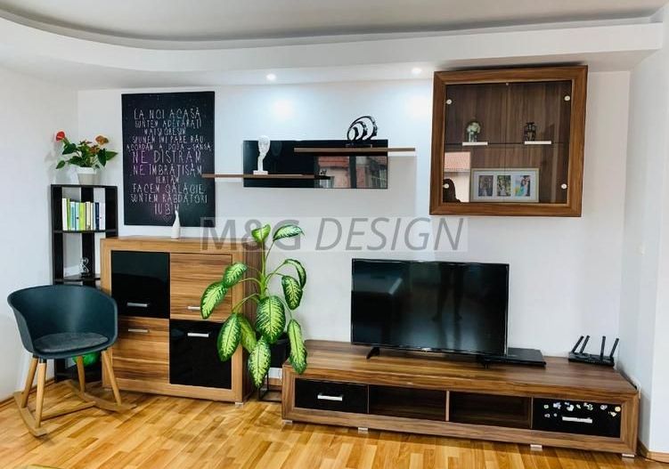 Apartament 4 camere zona Steaua - Poză 2