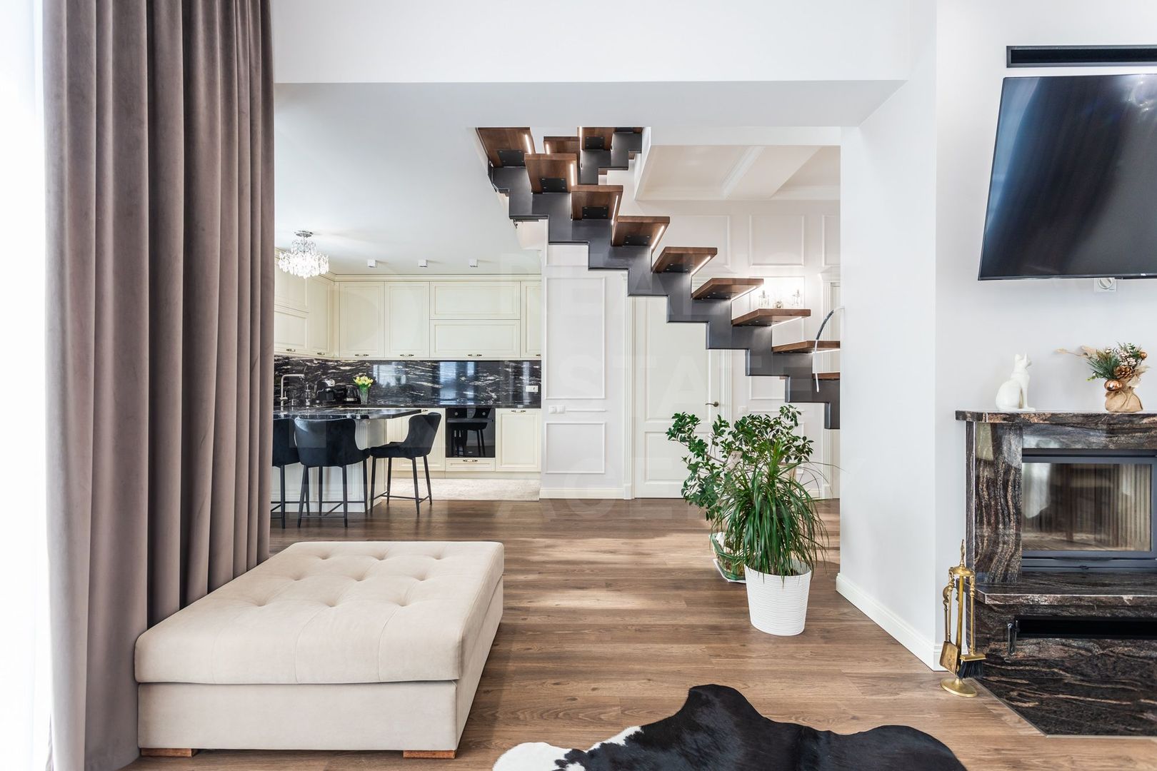 Vânzare, casă, 2 nivele, 3 camere, str. Ioan Botezatorul, Dumbrava. - Poză 17