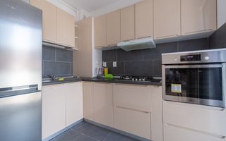 Apartament 2 camere | 52 Mp | Modern | VIVIDO | Zona Iulius Mall FSEGA - Poză 9