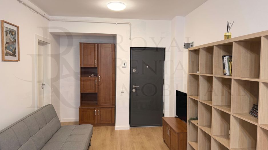 Ap. 2 camere | 47 mp | Mărăști | Etaj 3 | Confort, liniște și acces facil - Poză 19