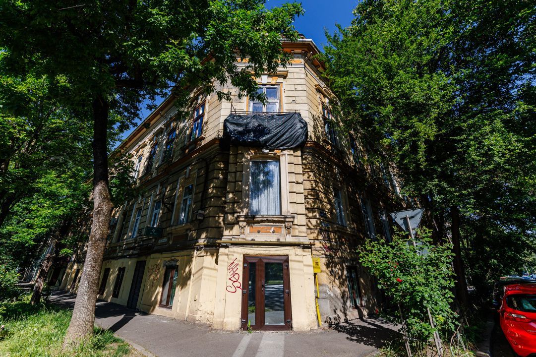 Apartament cochet – pe malul Begai, aproape de centrul orasului! - Poză 23