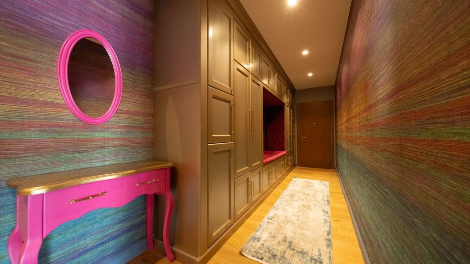 De inchiriat apartamanet Soseaua Nordului 94 - Poză 3