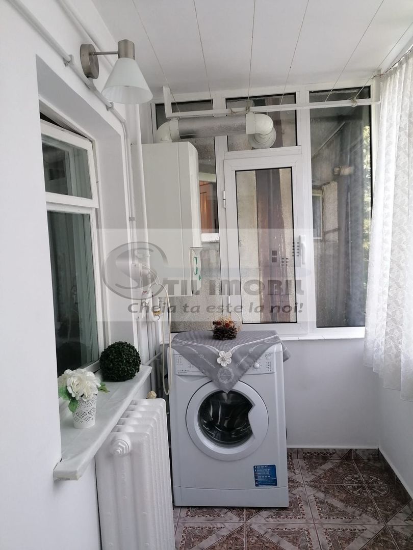 🏡 Apartament 2 camere – Nicolina 2, str. Olarilor 🏡-450 Euro - Poză 14