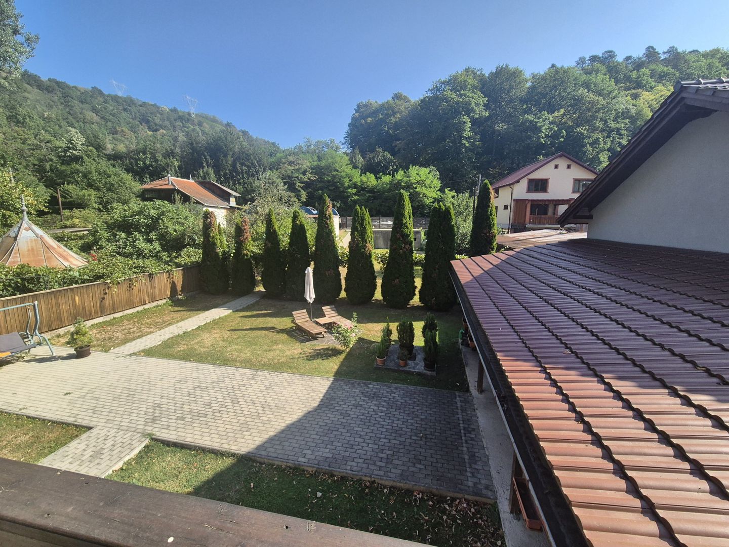 Vila 4 camere zona Lend - Poză 14