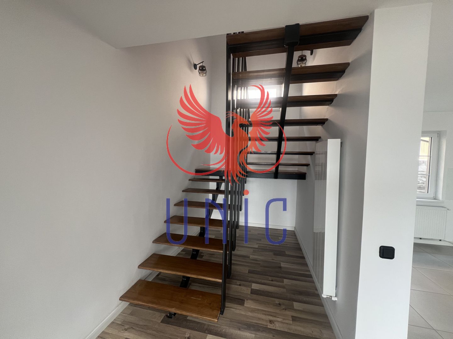 Casa Moderna 5 Camere Albesti!! - Poză 7