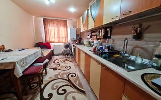 Apartament 3 Camere, 75 mp, Decomandat, Zona Cetate - Poză 10