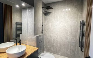 Garsoniera Exigent Plaza Residence Faza 4 Etaj 10/11 - Poză 3