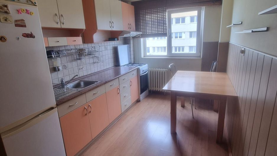 Vanzare apartament 3 camere, 2 bai, bloc 1985, langa metrou Titan, IOR - Poză 6