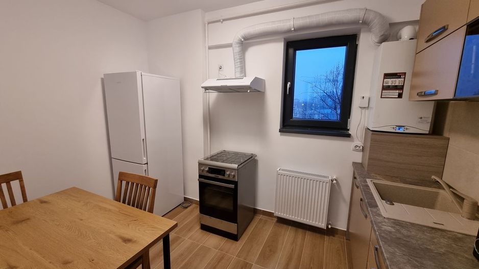 De inchiriat apartament spatios 2 camere zona Pacii - Poză 11