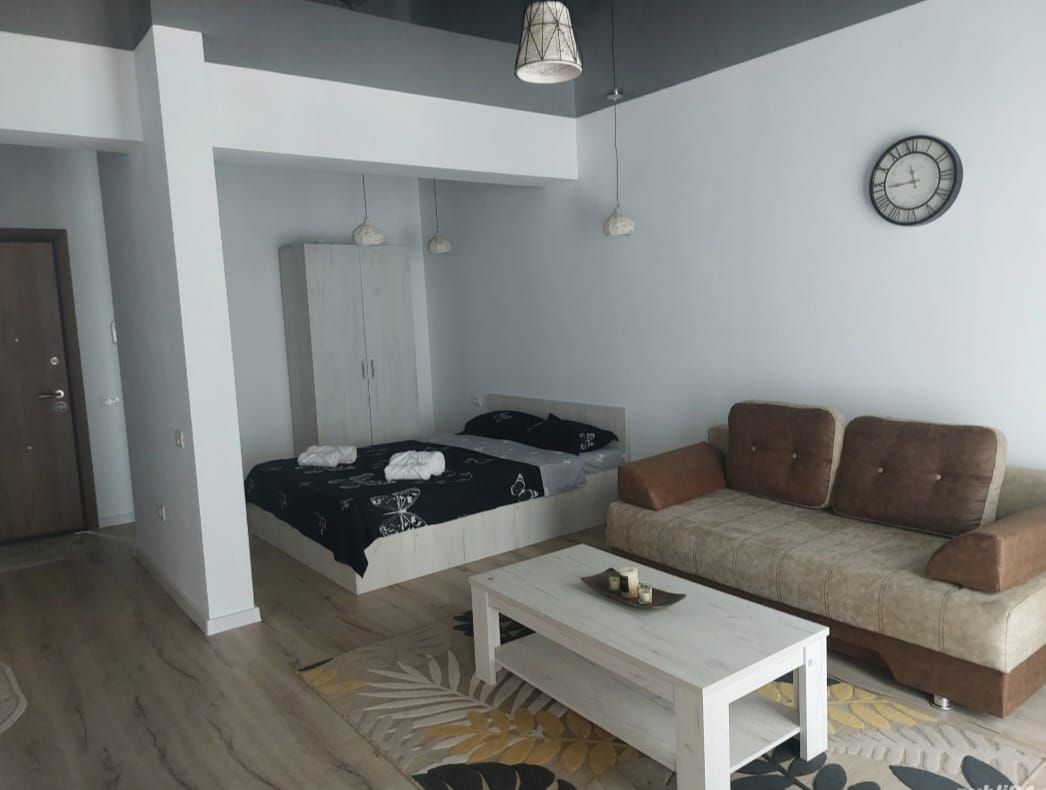 Studio de vânzare în ansamblul Queens Residence - Poză 1