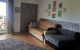 Apartament 2 camere decomandate, 65 mp, bloc nou, Piata 1 Mai - Poză 4