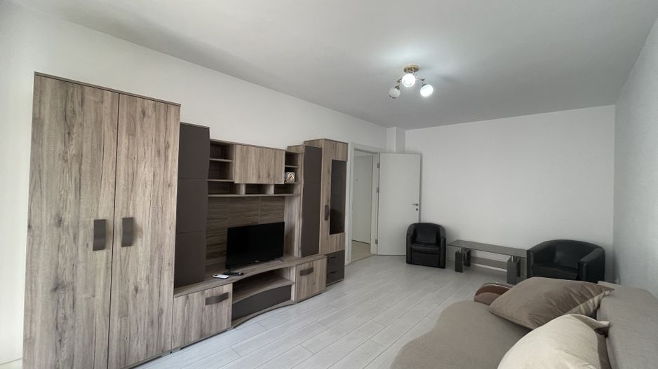 TITAN - Pallady | Chirie 2 Camere + Parcare - Poză 1