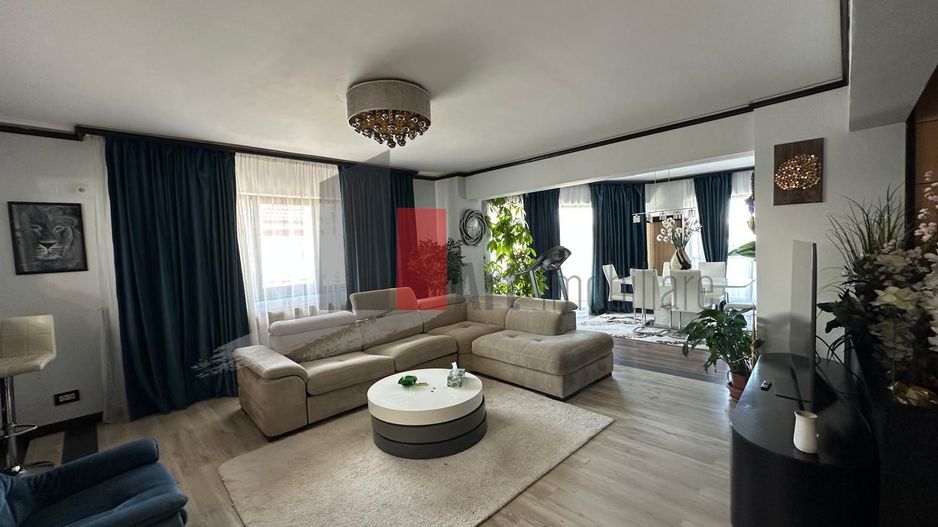 Apartament 3 camere, 145 la 6 min de metrou Eroii Revoluției - Poză 2