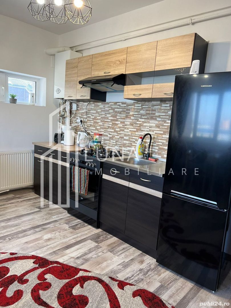 Vânzare apartament 3 camere – Etaj 5 + mansardă, complet utilat - Poză 4