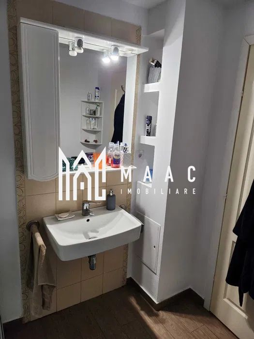 Apartament 2 camere | 41 mpu | Mihai Viteazu - Poză 6