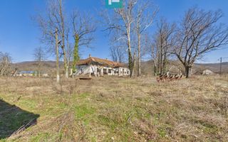 Conac nobiliar de secol XIX cu 8 camere în Maciova - Poză 31