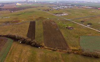 Teren intravilan de 5000 mp lângă centura Nord - Poză 9