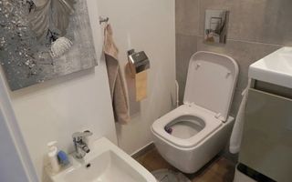 GARSONIERA MILITARI, CENTRALA, BUCATARIE INCHISA, LIBERA, CURAT - Poză 6