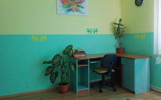 Apartament 2 camere de închiriat | Sibiu | 58 mp | Vasile Aaron - Poză 6