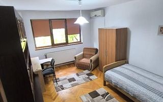 Complex -Studentesc | 2 Camere | Decomandat | Centrala Proprie - Poză 1