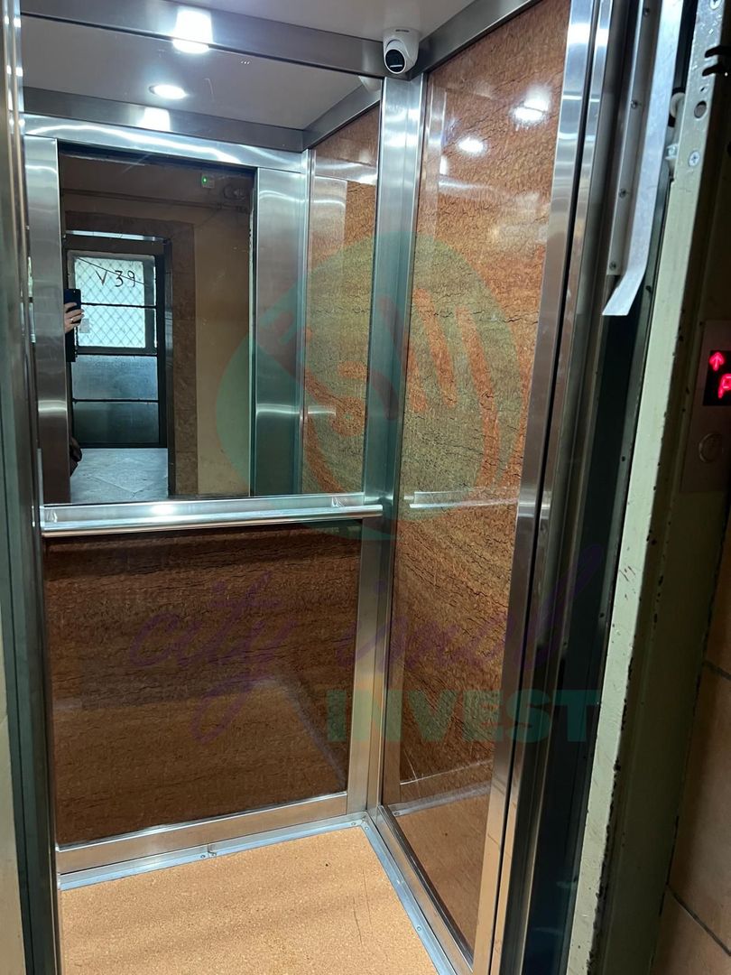 2 Camere Mobilat și Utilat 13 Septembire- Sebastian Posibilitate centrală - Poză 7