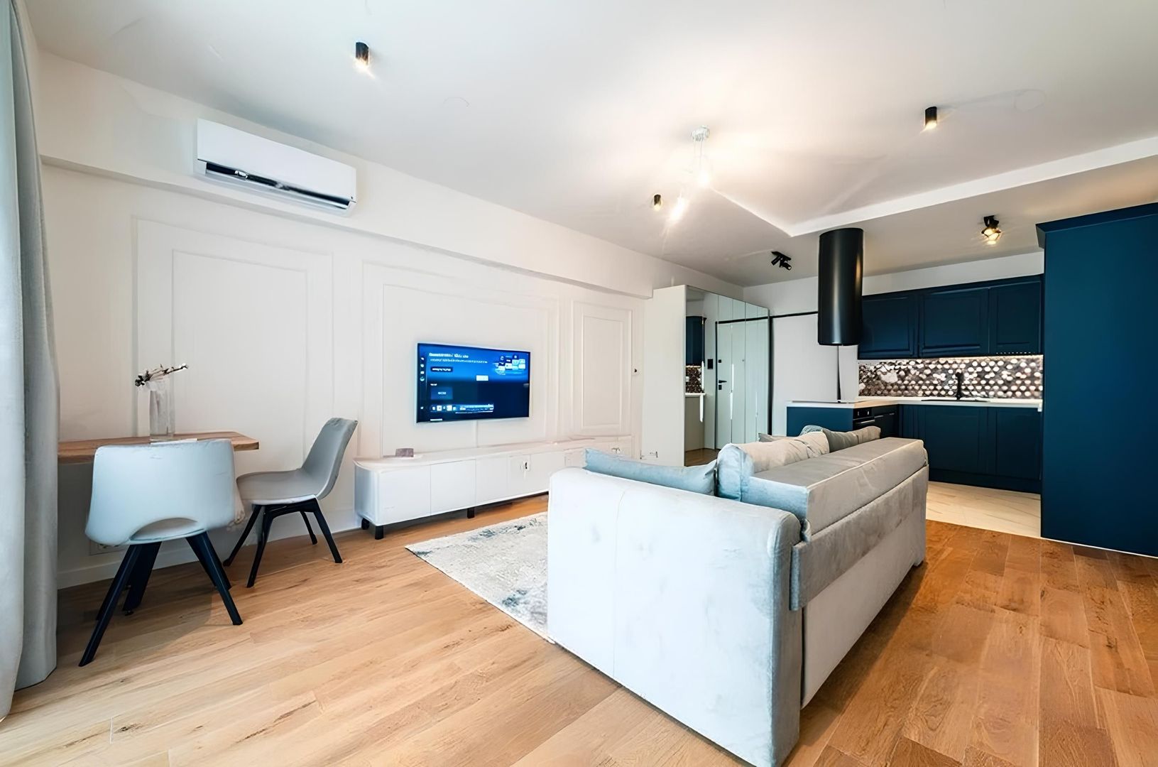 Apartament modern 2 camere One Cotroceni Park - Poză 3