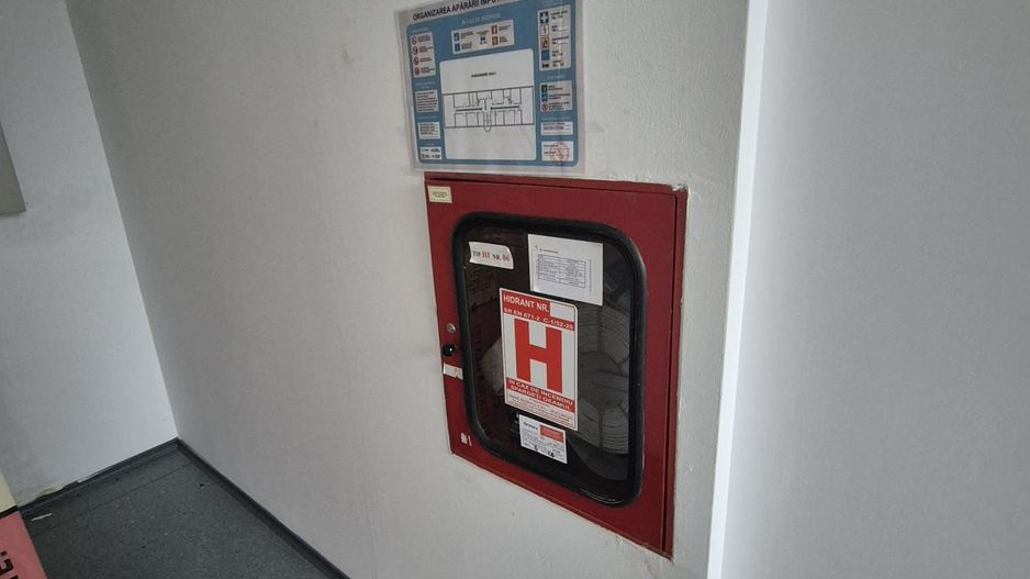 Închiriere Hală Industrială Tunari | Fosta Fabrica Ursus - Poză 3