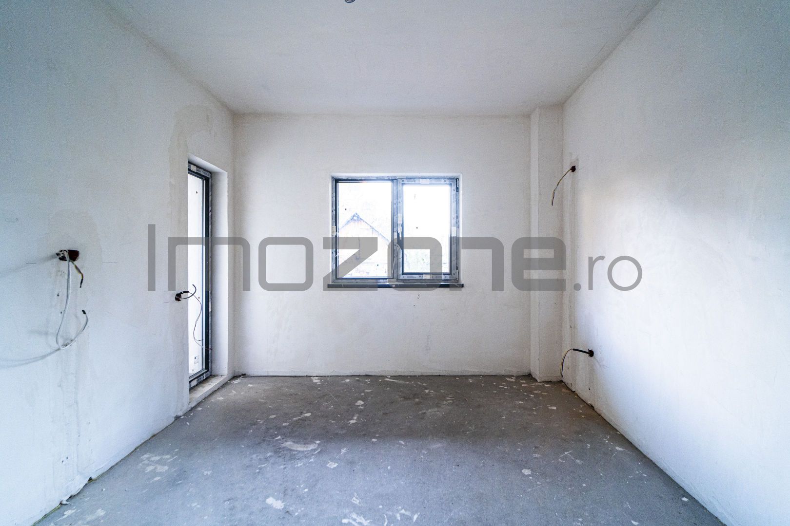 3 CAMERE- 81 mp, Decomandat, Militari langa METROU, liber, NOU, COMISION 0% - Poză 8