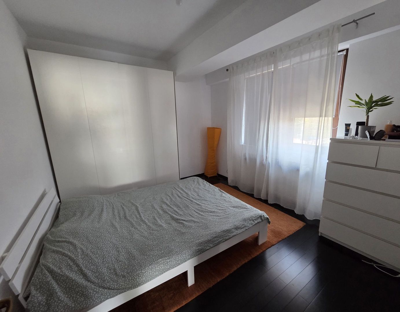 Apartament 3 camere Bucureștii Noi - Poză 7