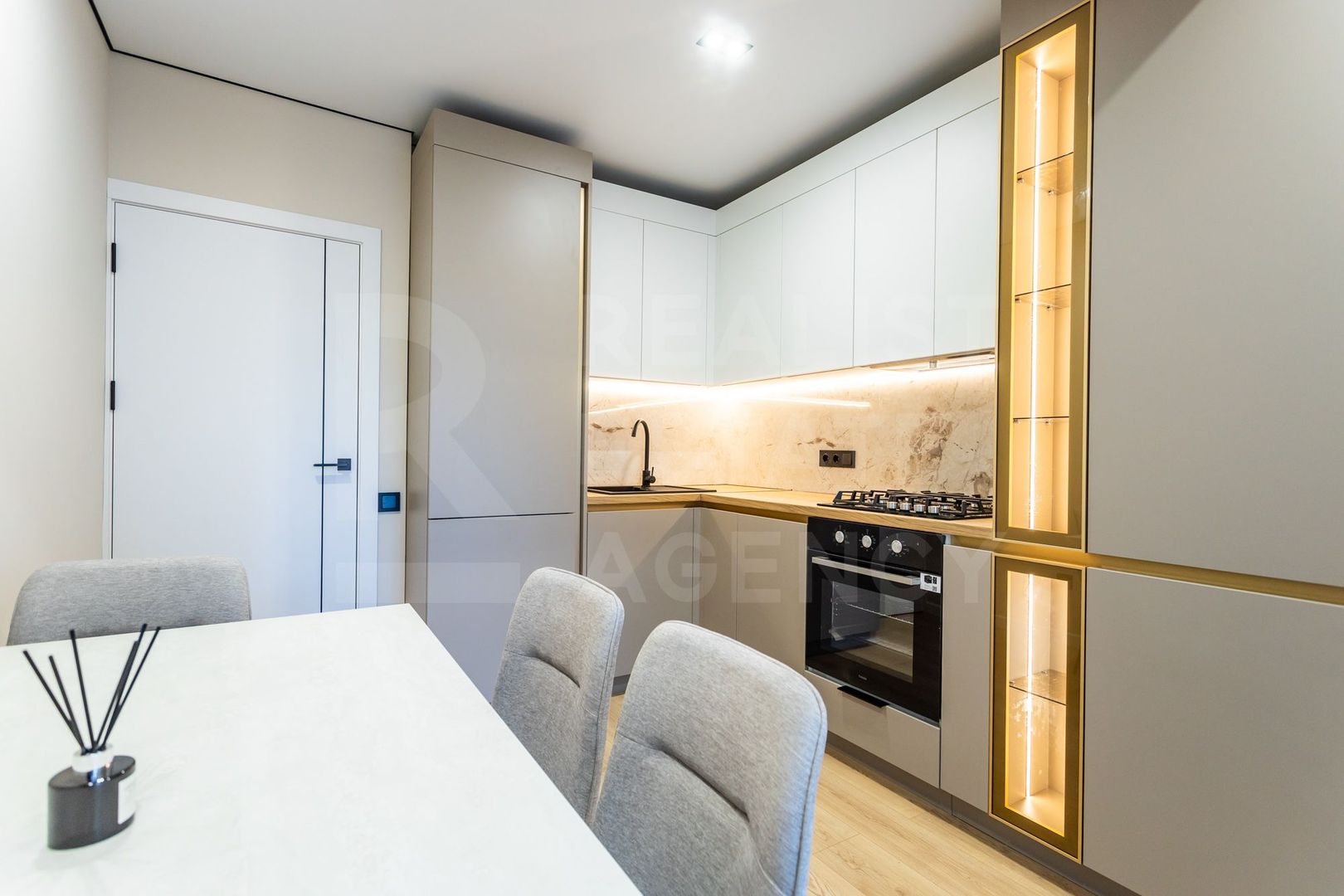 Vânzare, apartament, 2 camere, bd. Mircea Cel Bătrân, Ciocana - Poză 7