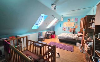 Apartament la mansarda Vasile Aaron - Poză 6