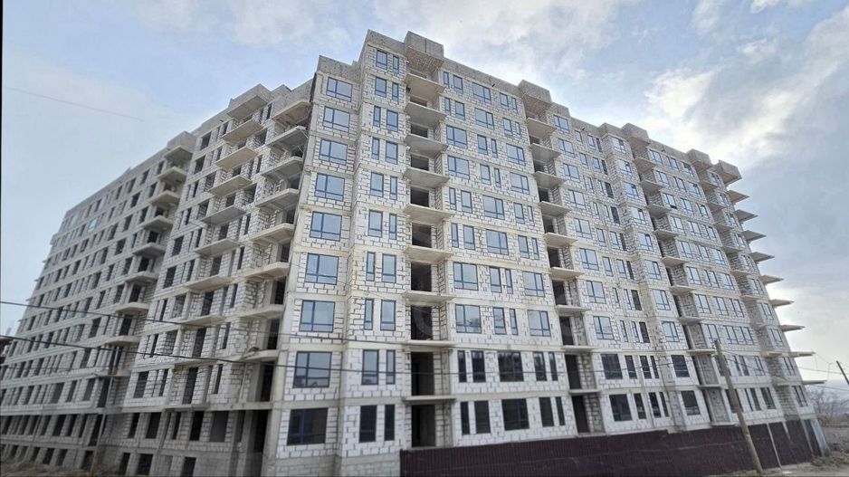 Vânzare, apartament, 1 cameră, strada Nicolae Dimo, Durlești - Poză 2