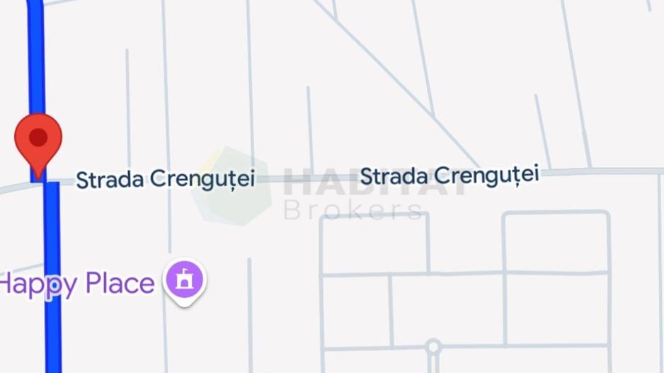 De vânzare teren intravilan – 1000 mp – Comuna Domnești, Str. Rădului - Poză 2