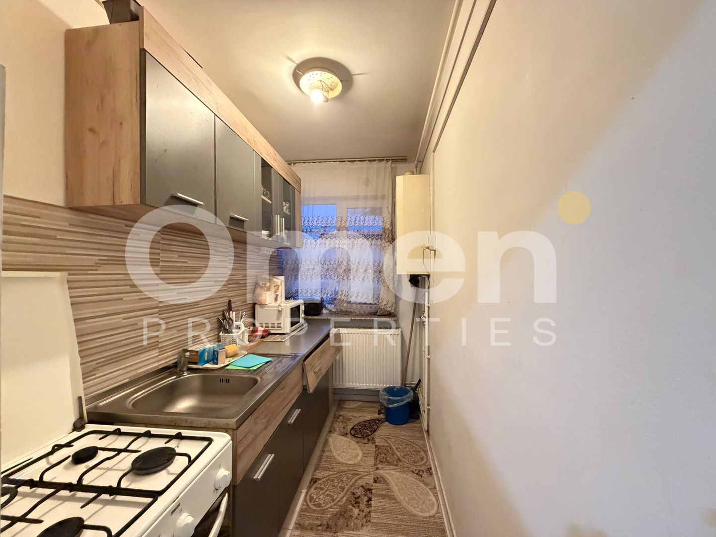 Apartament cu 2 camere, zona bulevardului Regele Mihai - Poză 5