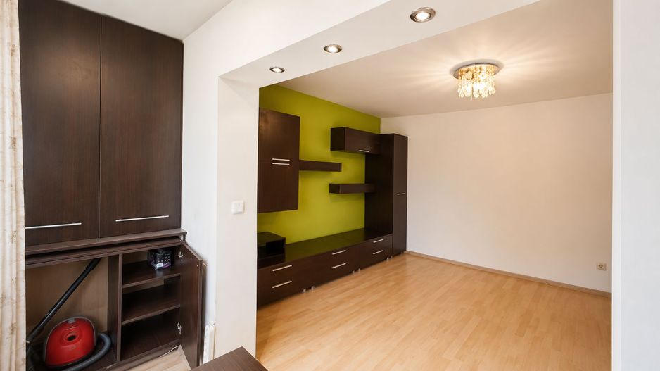 COMISION 0% | Apartament 1 Camera | Zona Liviu Rebreanu | Decomandat. - Poză 3