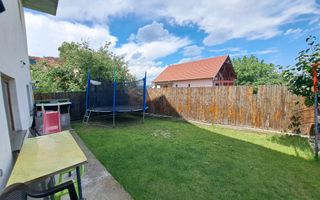 Casa individual situata in zona Hasdeu - Poză 1