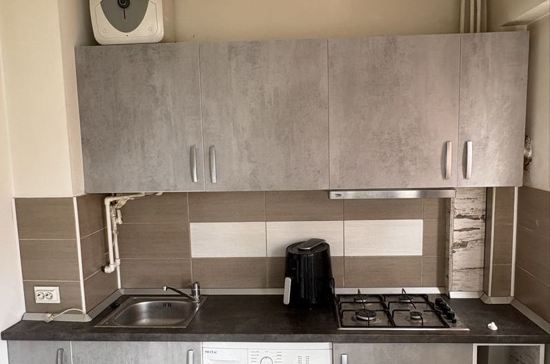 Garsonieră modernă, pet friendly, boiler, Vitan - Poză 5