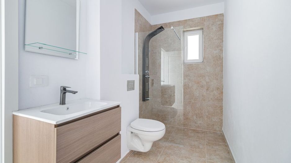Apartament 3 camere Green City - Poză 8