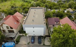 Vânzare , townhouse-uri, 380 mp,  str. Bariera Sculeni, Buiucani - Poză 2